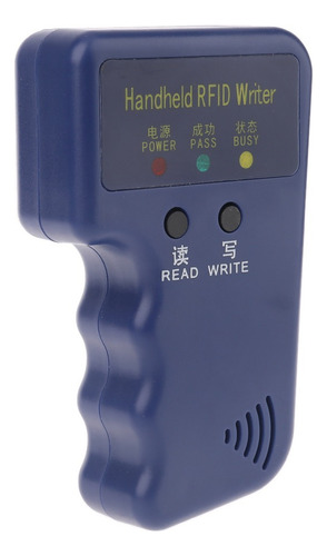 Handheld Copier 125khz Rfid Duplicator Programmer Rea