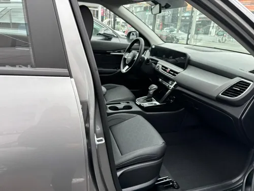 Kia Seltos Zenith Mod 2025 Hoy Precio Especial Llama Ya