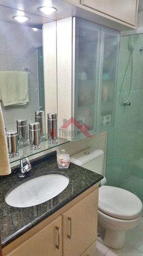 Imagem 7 de 22 de Lindo Apartamento Sem Condomínio - V328