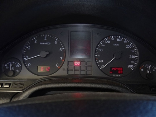 Imagem 6 de 8 de Audi A8 4.2
