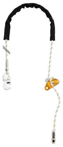 Elemento De Amarre Grillon Hook 3 M Petzl
