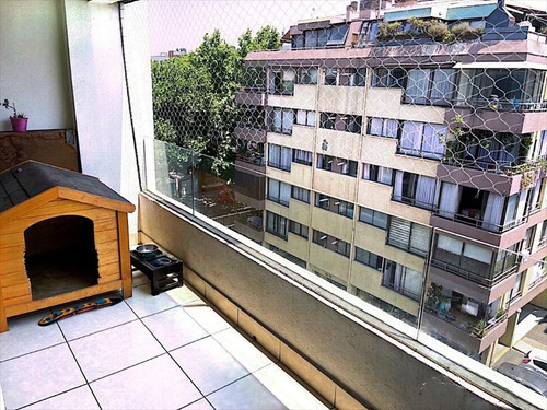 Duplex 2 Dormitorios, 2 Baños Y Piscina Moderno