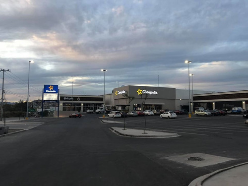 Imagen 1 de 10 de Locales En Renta Paseo Nueva España Chihuahua
