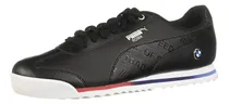 Comprar Tenis Puma Bmw Mms Roma Jr Mod.30664301