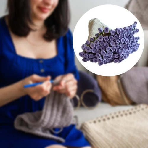 J Juego De Crochet Ll: Juego De Tejer Flores For Mantas Diy