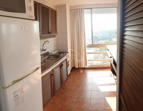 Imagen 7 de 13 de Apartamento En Venta Anual, Punta Del Este, Roosevelt