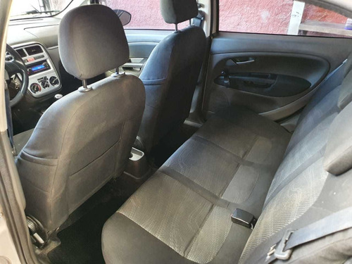 Fiat Punto 1.4 Elx