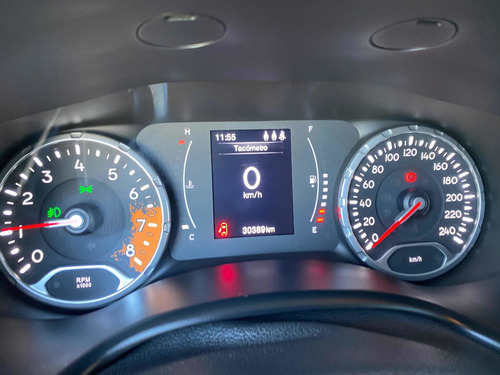 Jeep Renegade 1.8 Sport 2018