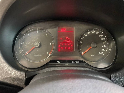 Imagen 11 de 12 de Amarok Sterline 4x2 D/c 180 Hp. Año 2013