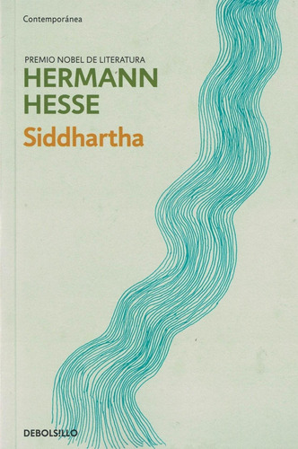 Siddhartha -debolsillo