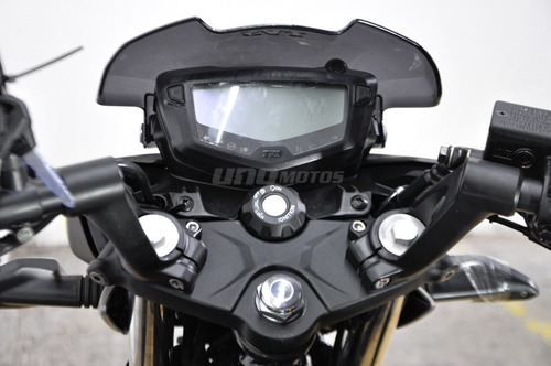 Imagen 22 de 25 de Tvs Rtr 200 Fi Moto Con Abs Inyeccion Electronica 2022 No Ns