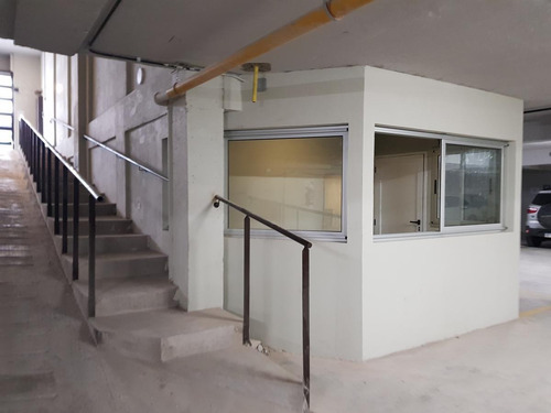 Imagen 11 de 26 de Venta Cocheras Parking Garage En Flores