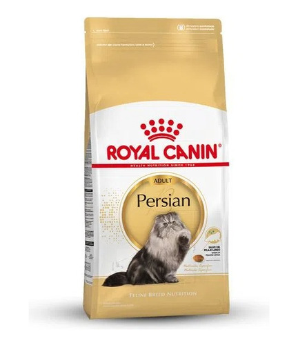 Royal Canin Persian 7,5 Kg Gatos De Raza Persa