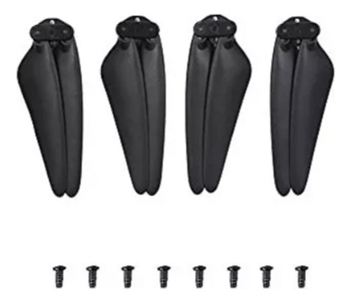 Repuesto Helices Paletas Drone Toysky S189 Max Pack X4