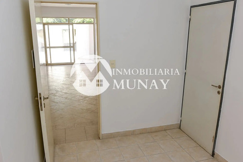 Departamento En Venta Macrocentro Planta Baja
