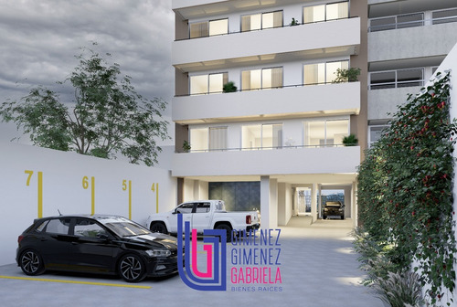 Venta De Monoambiente Es Construcción Calle 19 E/ 61 Y 62