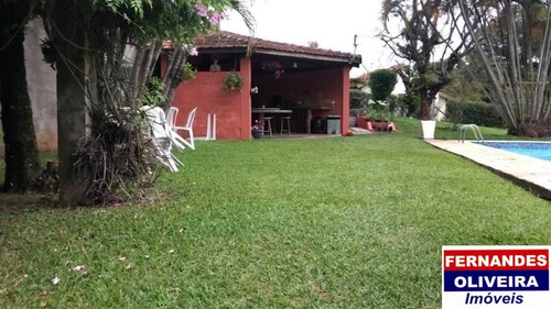 Imagem 24 de 24 de Chácara Em Mairiporã. - Ch00010 - 70438490