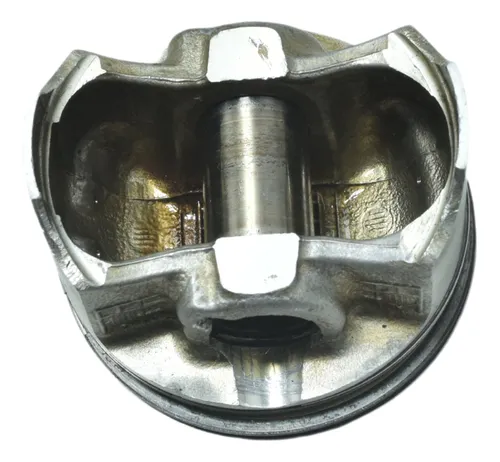 Pistão Anéis Kawasaki Ninja 300 13-18 Original