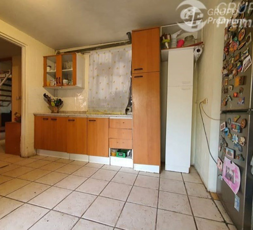 Vendo Casa Remodelada Reg 4d 3b 3e Villa Pehuén Ix Maipú