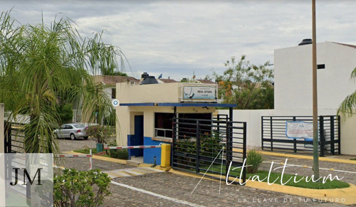 Casa En Condominio En Venta Real Ixtapa, Ixtapa, Jalisco, México/jm-di