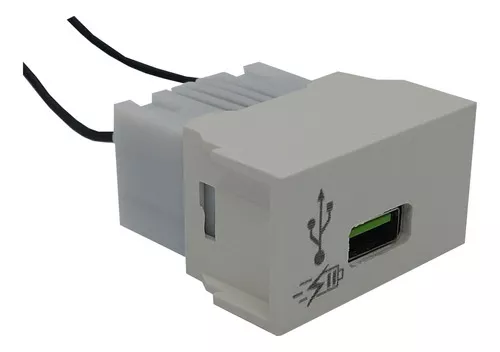 TOMA USB SIMPLE 3A -URO-CAMPER