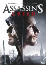 Comprar Assassins Creed Saga Completa Peliculas Dvd