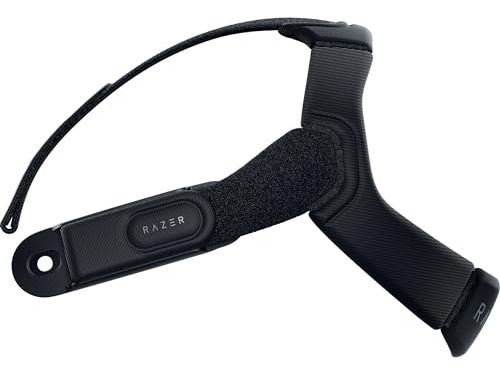 Sistema De Correa Ajustable Para Vr Razer Para Meta Quest 3: