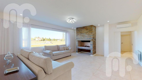 Imagen 11 de 30 de Venta Casa - Haras Del Sur Ii