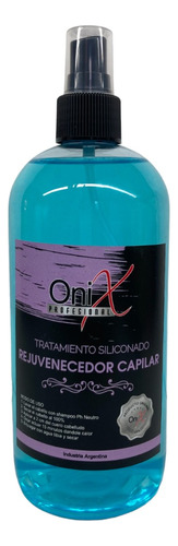 Onix Tratamiento Rejuvenecedor Capilar X 500 Ml