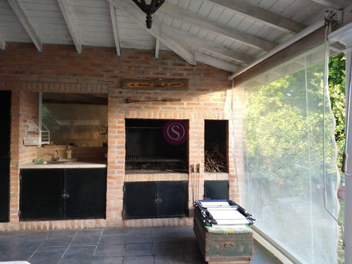 Casa En Venta En Fincas De Maschwitz, Ing. Maschwitz, Escobar
