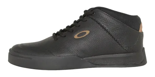 Tênis oakley lockwood mid sales