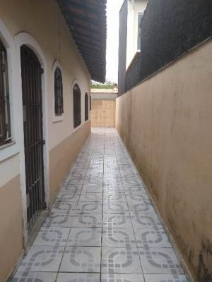 Casa À Venda No Balneário Tupy - Itanhaém 7395 | Sanm
