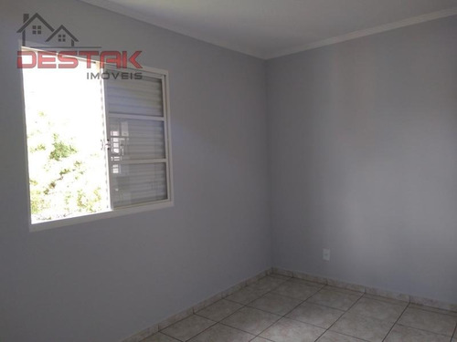 Imagem 12 de 15 de Ref.: 5708 - Apartamento Em Jundiaí Para Venda - V5708