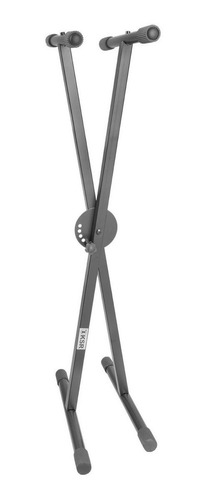 Imagen 2 de 9 de Stand Metálico Kaiser Para Teclados Std-3030 Muy Ligero