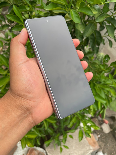 Samsung Galaxy Z Fold 4 256gb + 12gb Ram 120hz Verde (Usado)