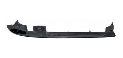 Soporte Paragolpe Volkswagen Polo 1996-2000 Original