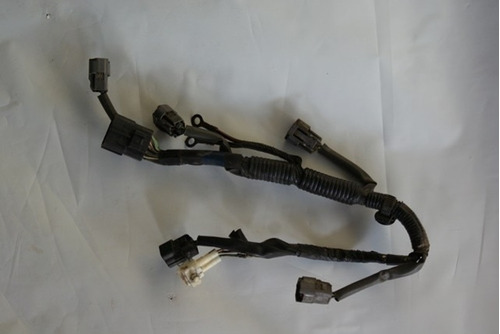 Ramal Para Inyectores Mazda B2600 (original)