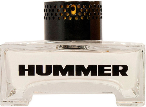 Hummer Eau De Toilette Spray 2.5 Oz