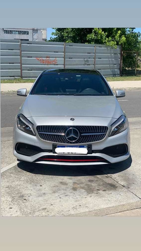 Mercedes-benz Clase A 2.0 A250 Sport 224cv