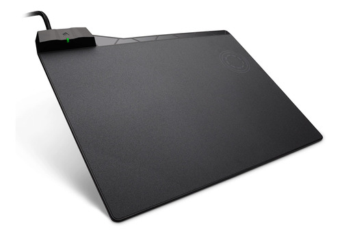 Mousepad Corsair Mm1000 Qi Wireless Charging Ch-9440022-na