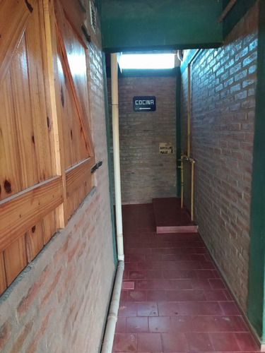 Imagen 29 de 30 de N001cb Hermoso Complejo A Metros Del Casco Histórico De Villa Cura Brochero