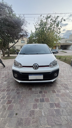 Volkswagen Up! 1.0 Pepper 101cv
