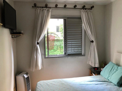 Imagem 10 de 15 de Apartamento - Vila Lageado - Ref: 12999 - V-12999
