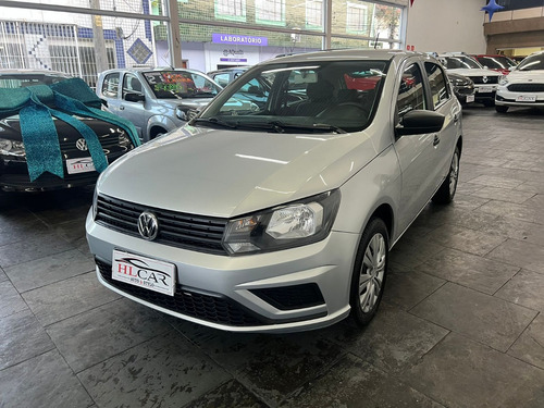 Volkswagen Gol 1.0 12v Total Flex 5p