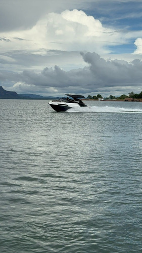 Nx Boats 290 - Compartilhada - Ñ Focker / Nhd / Fs / Solara