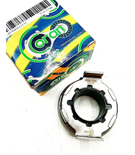 Collarín Clutch Embrague Gm Chevrolet Spark