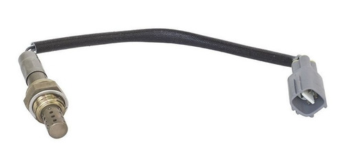 Imagem 2 de 4 de Sonda Lambda C/ Conector Toyota Etios 1.5 Pos Catalisador