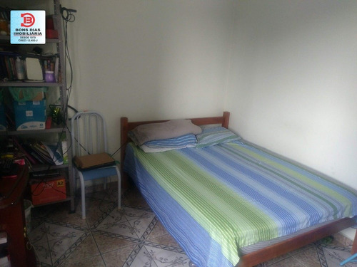 Imagem 11 de 15 de Sobrado - Parque Das Paineiras - Ref: 7962 - V-7962
