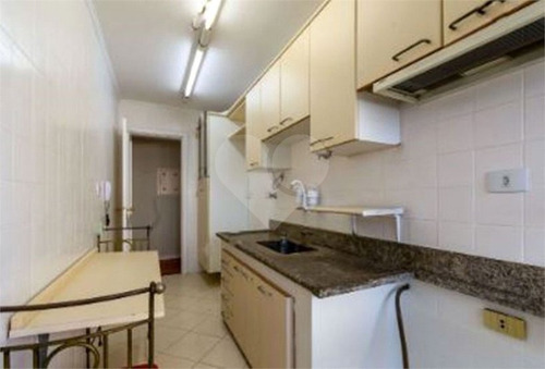 Apartamento 2 Dormitórios Em Perdizes. - 353-im206713
