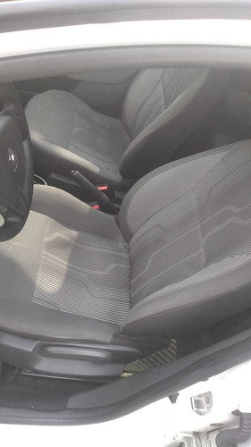 Renault Logan 2015 1.0 16v Authentique Hi-flex 4p